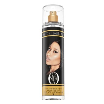 Nicki Minaj Onika Спрей за тяло за жени 236 ml