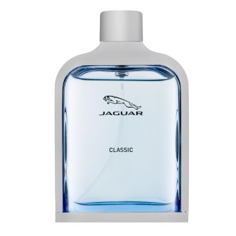 Jaguar New Classic Eau de Toilette bărbați 75 ml