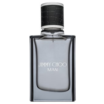 Jimmy Choo Man Toaletna voda za moške 30 ml