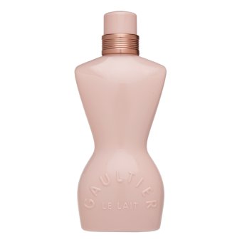 Jean P. Gaultier Classique tělové mléko pro ženy 200 ml