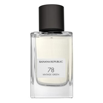 Banana Republic 78 Vintage Green woda perfumowana unisex 75 ml