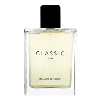 Banana Republic Classic Citrus parfumirana voda unisex 125 ml