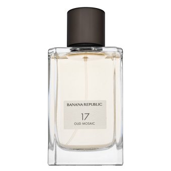 Banana Republic 17 Oud Mosaic parfumirana voda unisex 150 ml