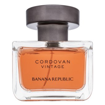 Banana Republic Cordovan Vintage Eau de Parfum para hombre 100 ml