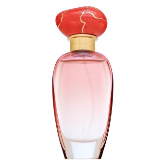 Adolfo Dominguez Unica Coral Eau de Toilette da donna 50 ml