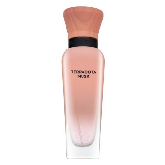 Adolfo Dominguez Terracota Musk parfémovaná voda pro ženy 60 ml