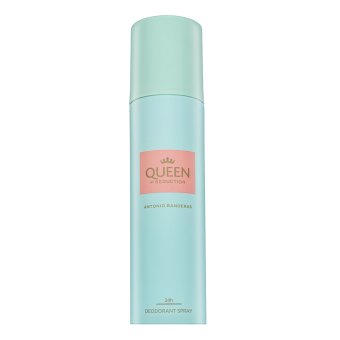Antonio Banderas Queen of Seduction deospray dla kobiet 150 ml