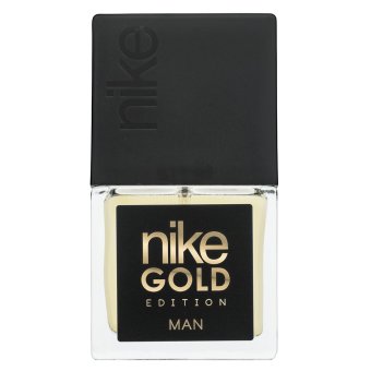 Nike Gold Editon Man toaletna voda za muškarce 30 ml