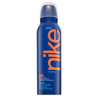 Nike Indigo deospray za moške 200 ml