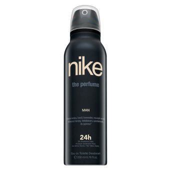 Nike The Perfume Man Deospray para hombre 200 ml