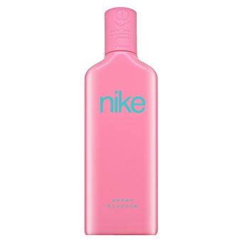 Nike Sweet Blossom Woman Eau de Toilette nőknek 75 ml