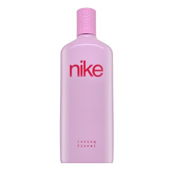 Nike Loving Floral Woman woda toaletowa dla kobiet 150 ml