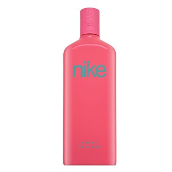 Nike Sweet Blossom Woman Eau de Toilette nőknek 150 ml