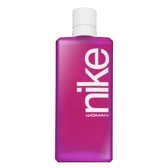 Nike Ultra Purple Woman Eau de Toilette para mujer 200 ml