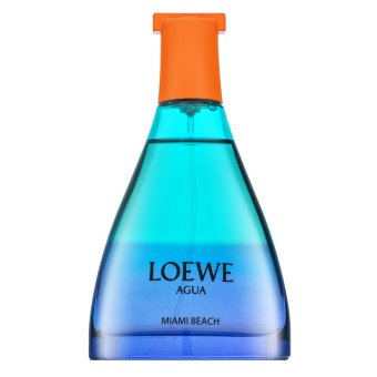 Loewe Agua de Miami Beach Toaletna voda za moške 100 ml