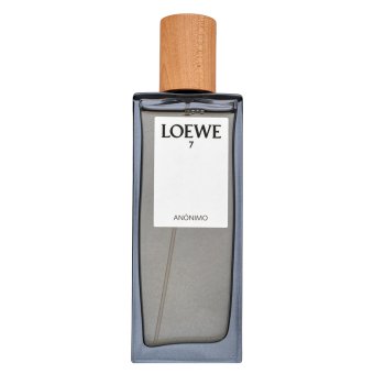 Loewe 7 Anonimo Eau de Parfum para hombre 50 ml