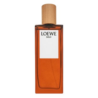 Loewe Solo Loewe Pour Homme Toaletna voda za moške 50 ml