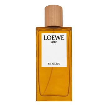 Loewe Solo Mercurio parfémovaná voda pre mužov 100 ml