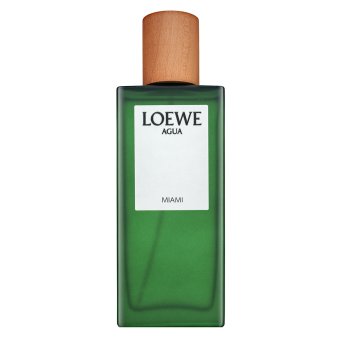 Loewe Agua Miami Toaletna voda za ženske 75 ml