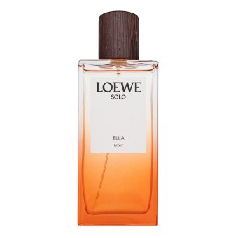 Loewe Solo Ella Elixir Perfume para mujer 100 ml