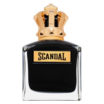 Jean P. Gaultier Scandal Le Parfum Intense parfemska voda za muškarce Refillable 150 ml