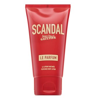 Jean P. Gaultier Scandal Le Parfum Intense Lapte de corp femei 75 ml