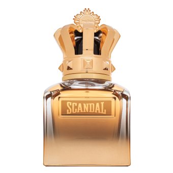 Jean P. Gaultier Scandal Absolu Pour Homme čisti parfum za moške 50 ml