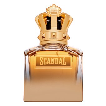 Jean P. Gaultier Scandal Absolu Pour Homme czyste perfumy dla mężczyzn 100 ml