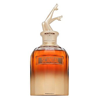 Jean P. Gaultier Scandal Absolu tiszta parfüm nőknek 80 ml