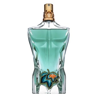 Jean P. Gaultier Le Beau Paradise Garden woda perfumowana dla mężczyzn 75 ml