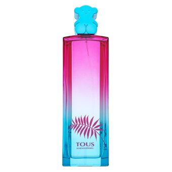 Tous Bonjour Seňorita Eau de Toilette da donna 90 ml