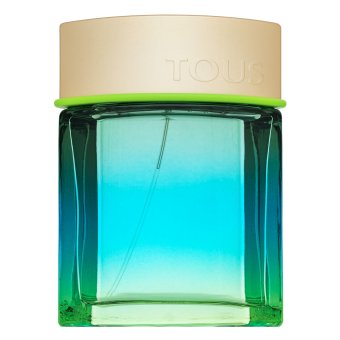 Tous Man Chill Eau de Toilette bărbați 100 ml