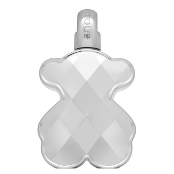 Tous LoveMe The Silver Parfum parfémovaná voda pro ženy 90 ml