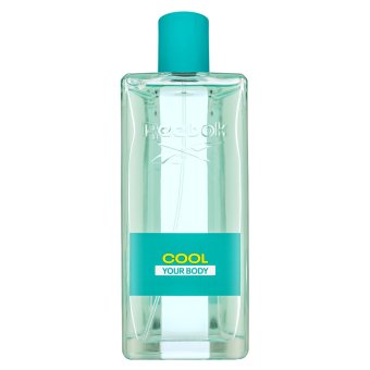 Reebok Cool Your Body toaletna voda za žene 100 ml