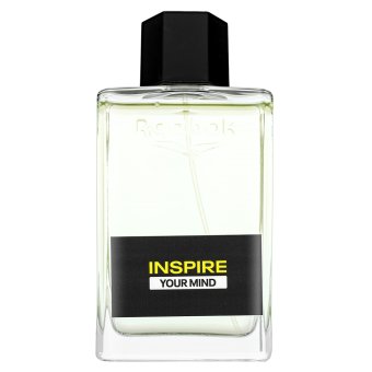 Reebok Inspire Your Mind Eau de Toilette da uomo 100 ml