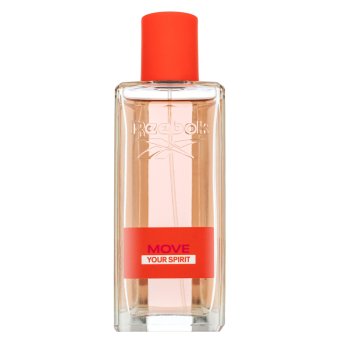 Reebok Move Your Spirit Eau de Toilette da donna 50 ml