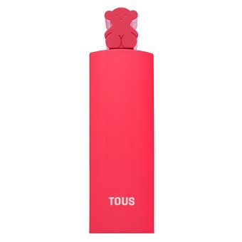 Tous More More Pink toaletna voda za žene 90 ml