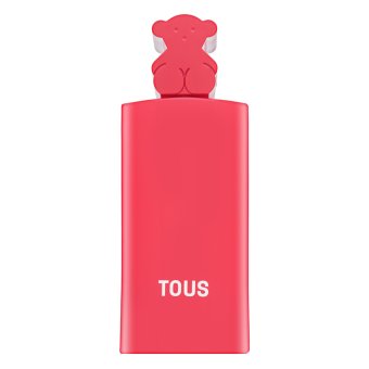 Tous More More Pink toaletna voda za žene 50 ml