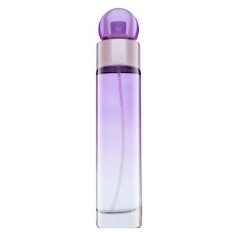 Perry Ellis 360 Purple parfémovaná voda pro ženy 100 ml