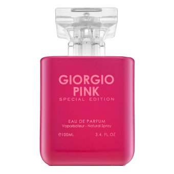 Giorgio Pink Парфюмна вода за жени 100 ml