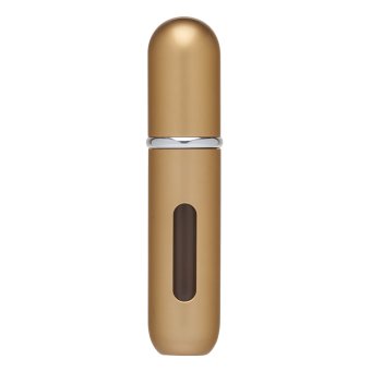 Travalo Classic 5 ml Pulverizador recargable unisex 5 ml