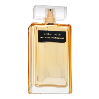 Narciso Rodriguez Amber Musc parfémovaná voda pro ženy 100 ml