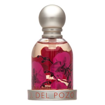 Jesus Del Pozo Halloween Kiss woda toaletowa dla kobiet 30 ml