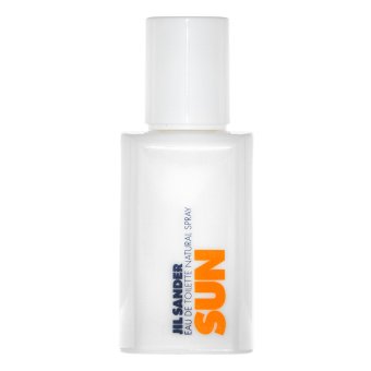 Jil Sander Sun toaletna voda za žene 30 ml