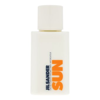 Jil Sander Sun toaletna voda za žene 75 ml