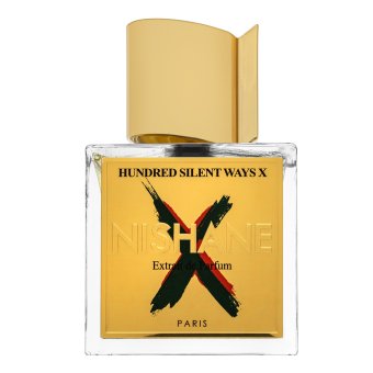 Nishane Hundred Silent Ways X парфюм унисекс 100 ml