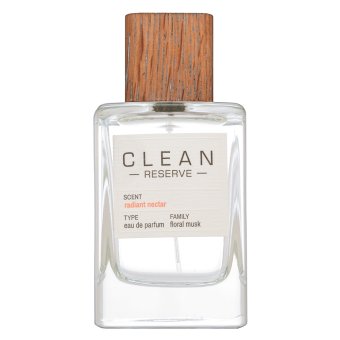 Clean Reserve Radiant Nectar Eau de Parfum unisex 100 ml