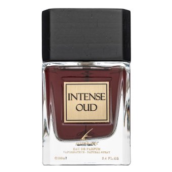 Paris Corner Arabian Oryx Intense Oud Eau de Parfum unisex 100 ml