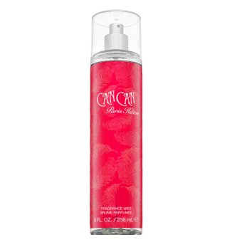 Paris Hilton Can Can tělový spray pro ženy 236 ml