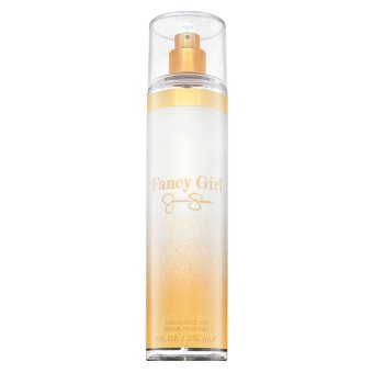 Jessica Simpson Fancy Girl tělový spray pro ženy 236 ml